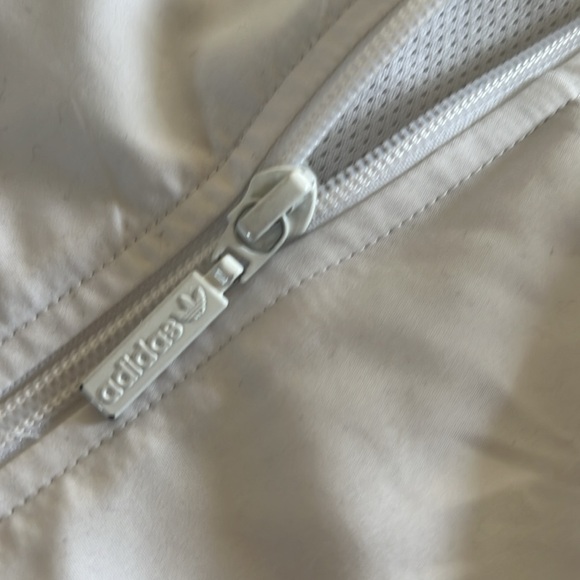 Adidas spring jacket. - Picture 9 of 10